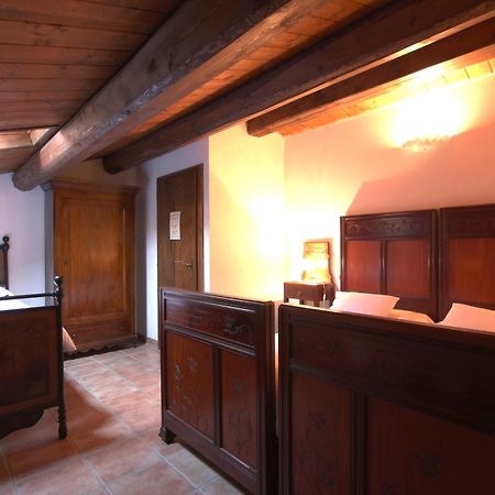 Agriturismo Acero Rosso Civitella di Romagna Habitación foto